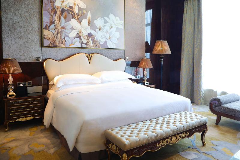 DoubleTree by Hilton Anhui - Suzhou image
