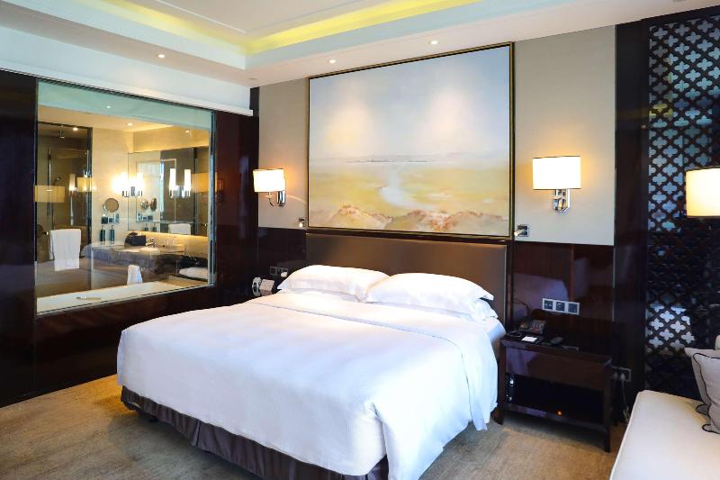 DoubleTree by Hilton Anhui - Suzhou image