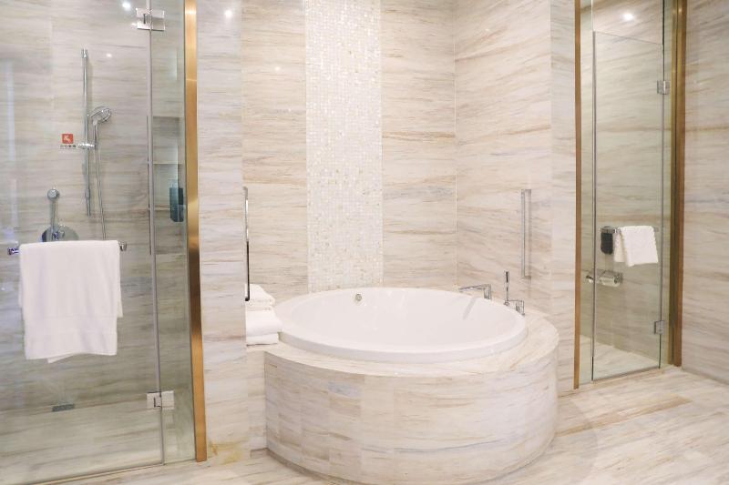 DoubleTree by Hilton Anhui - Suzhou image