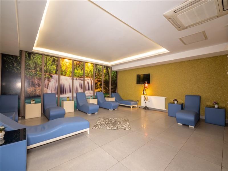 CİTY LİVE HOTEL — general view