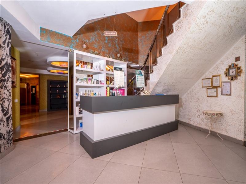 CİTY LİVE HOTEL — general view