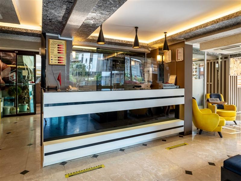 City Live Hotel image