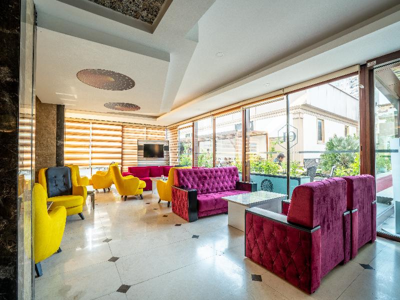 City Live Hotel image