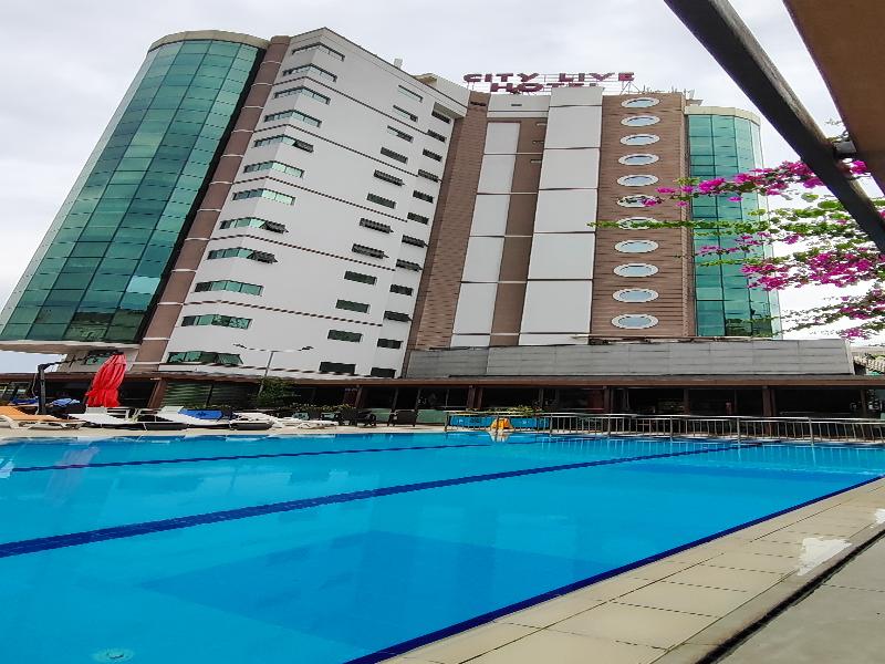 City Live Hotel image