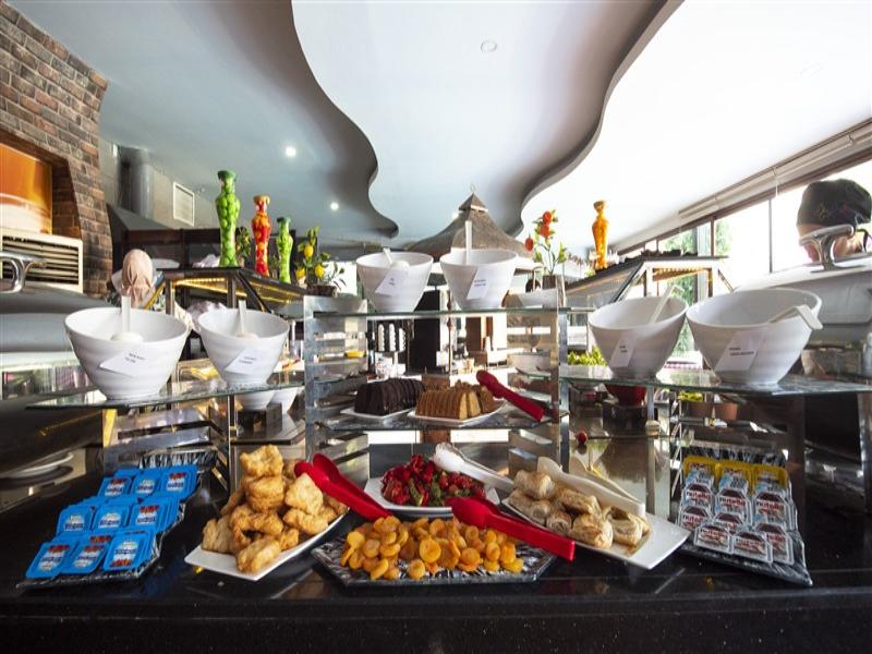 City Live Hotel image