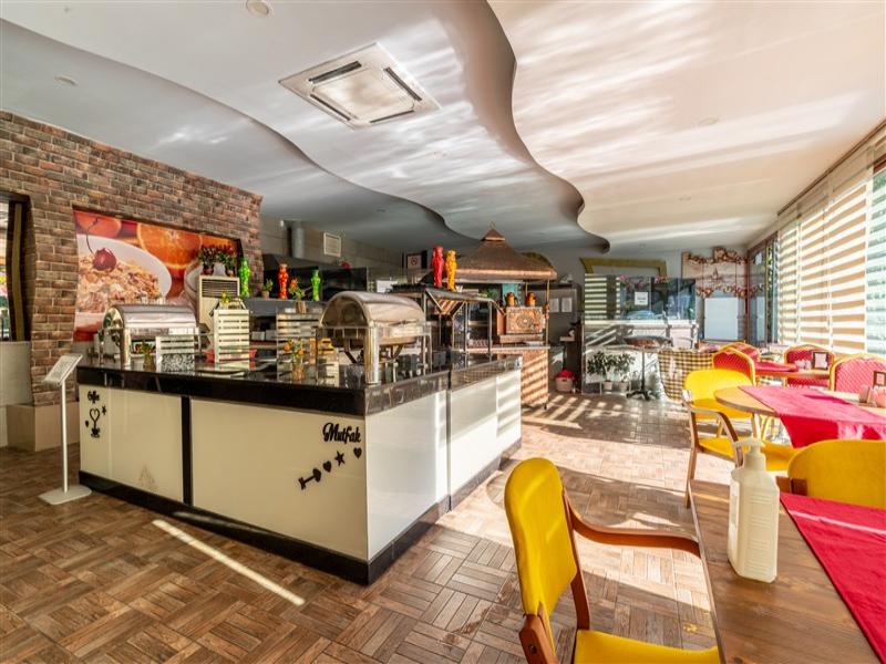 City Live Hotel image