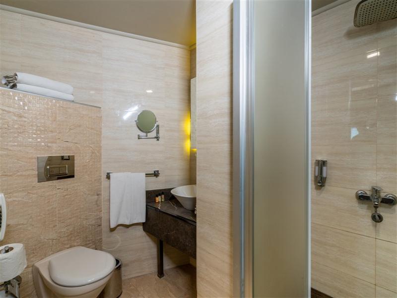 City Live Hotel image