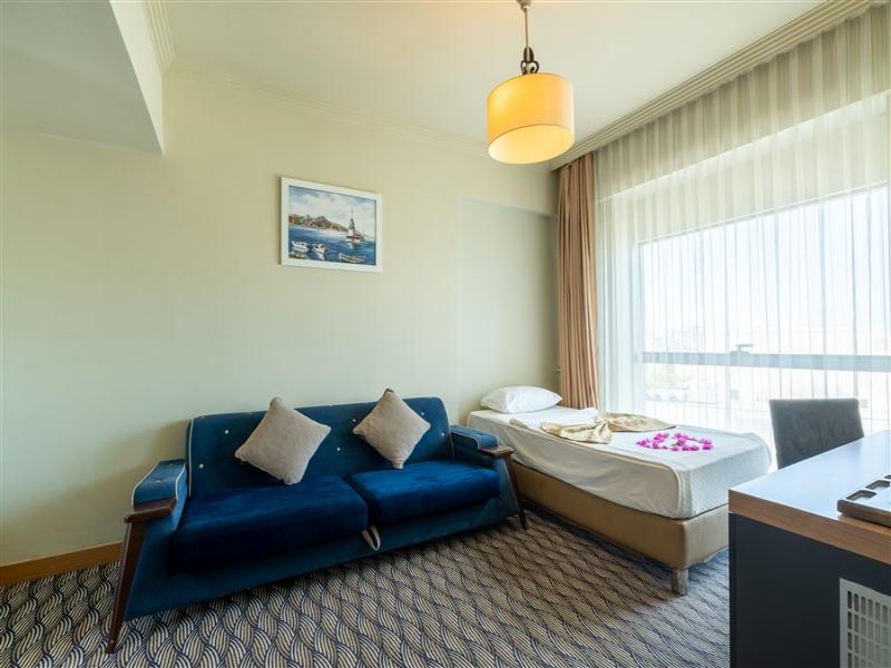 City Live Hotel image