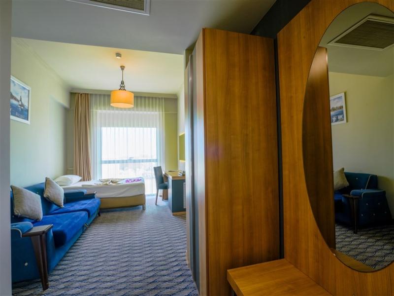 City Live Hotel image