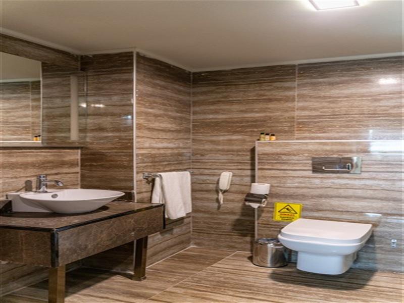 City Live Hotel image