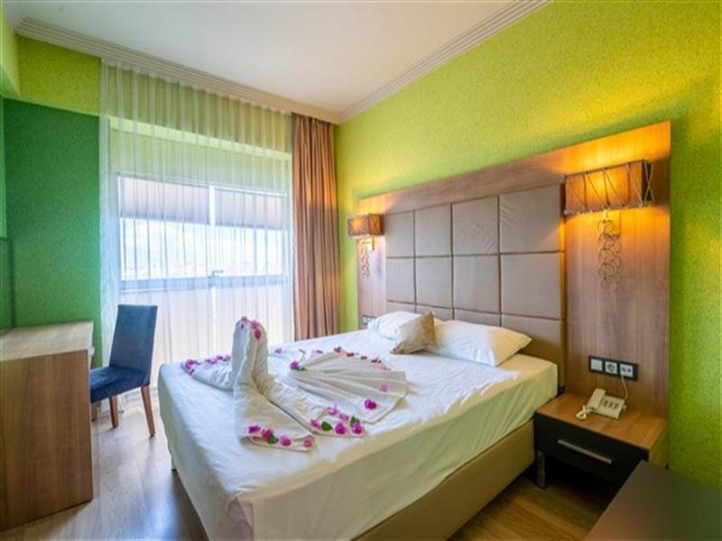City Live Hotel image