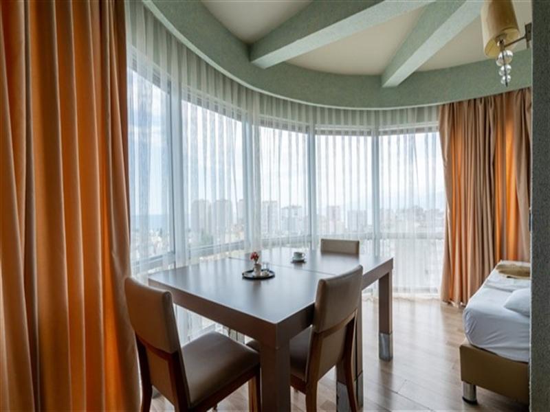 City Live Hotel image