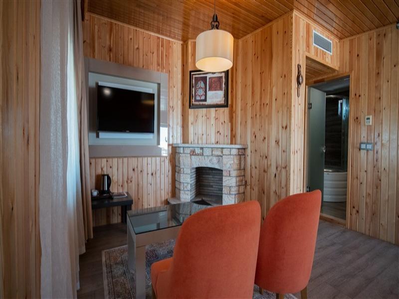 CİTY LİVE HOTEL image