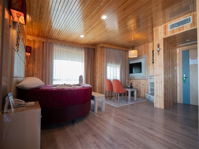CİTY LİVE HOTEL image