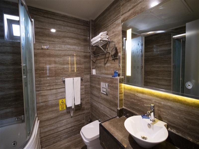 CİTY LİVE HOTEL image