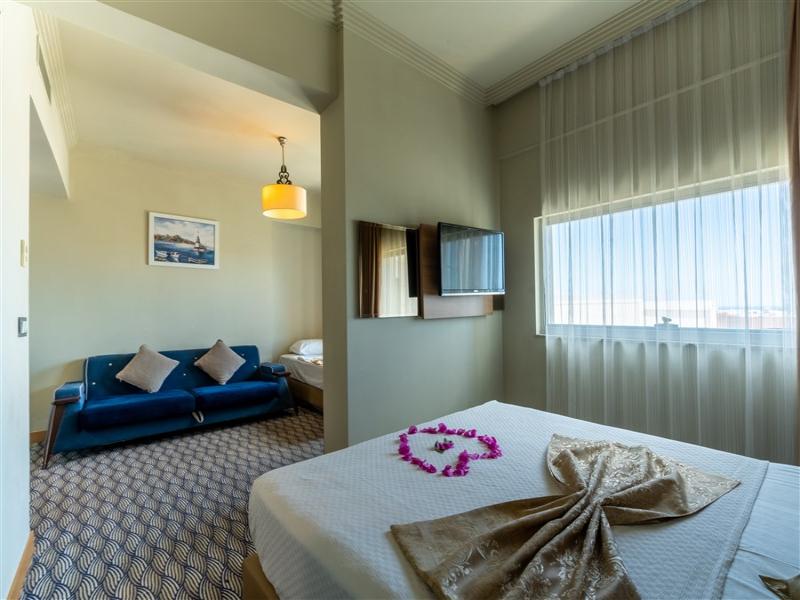 City Live Hotel image