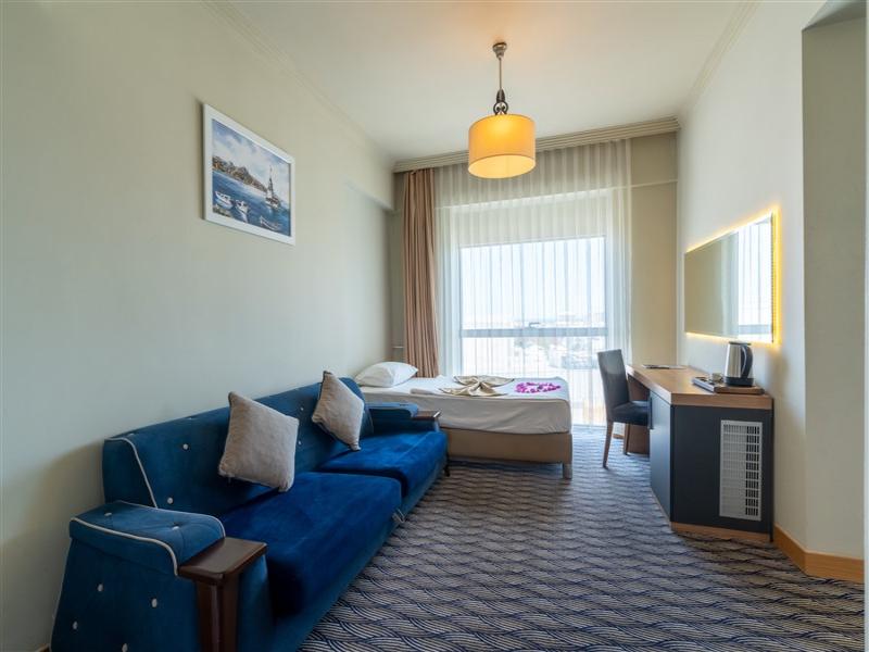 City Live Hotel image