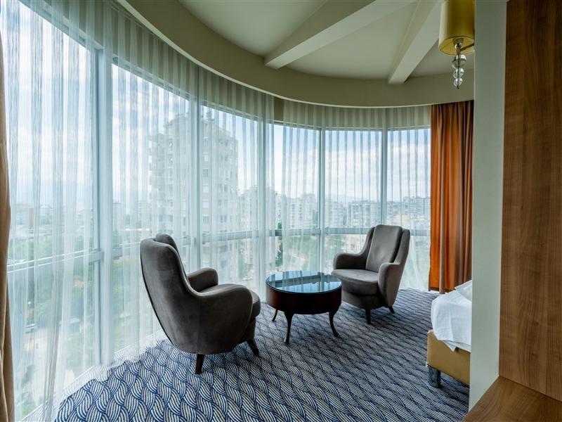 City Live Hotel image