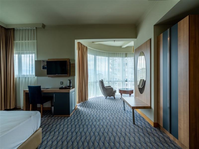 City Live Hotel image