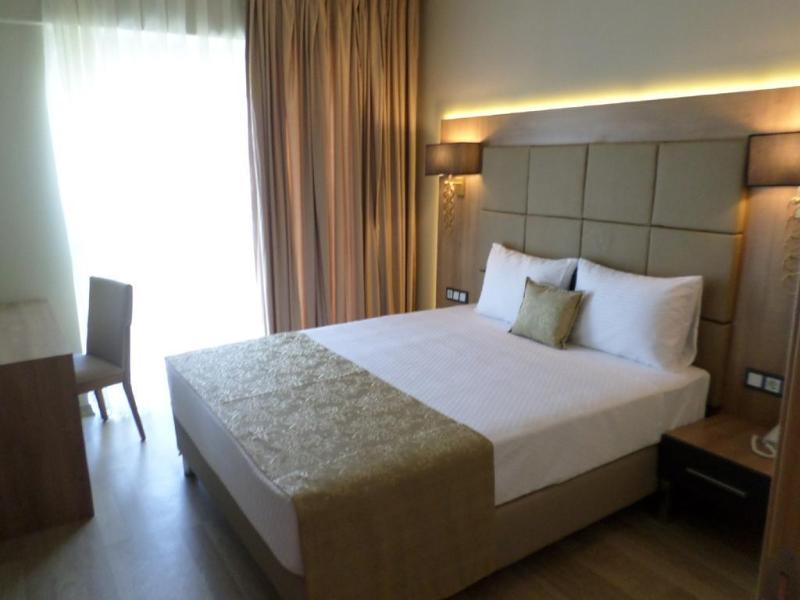 City Live Hotel image