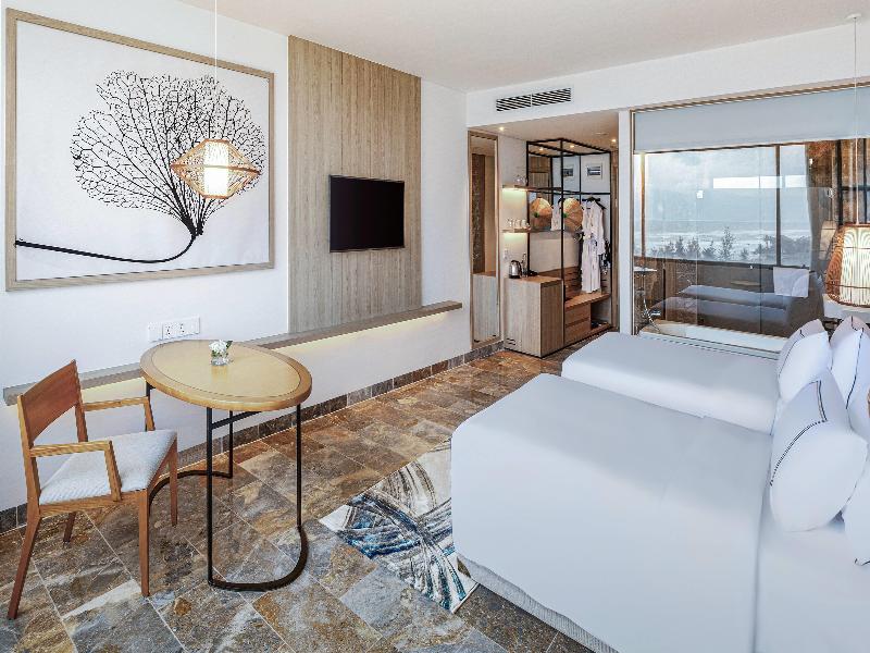 Melia Danang Beach Resort image