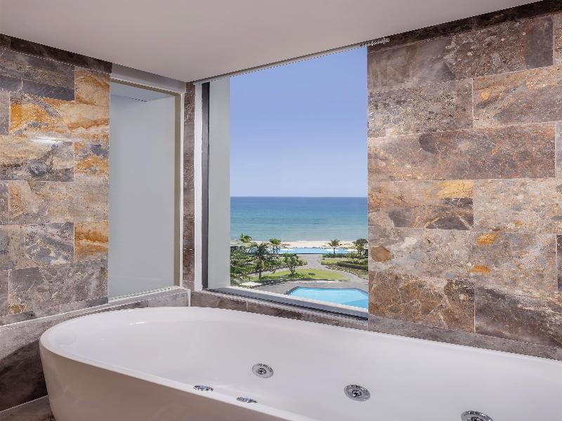 Melia Danang Beach Resort image