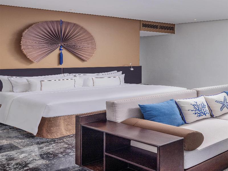 Melia Danang Beach Resort image