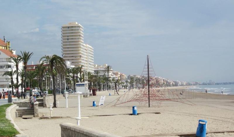 Holiday Homes Mar de Peñiscola-Casablanca Apts 3000