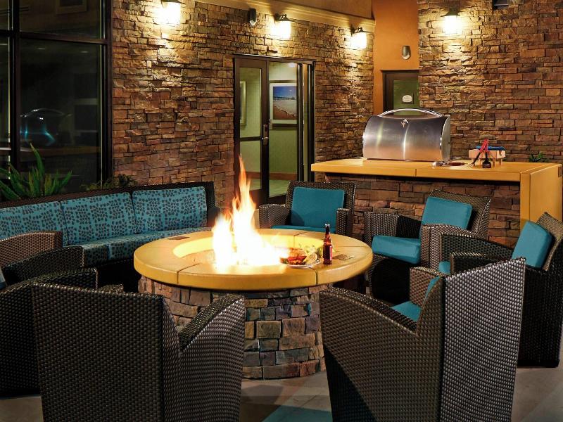 Residence Inn Los Angeles Redondo Beach image
