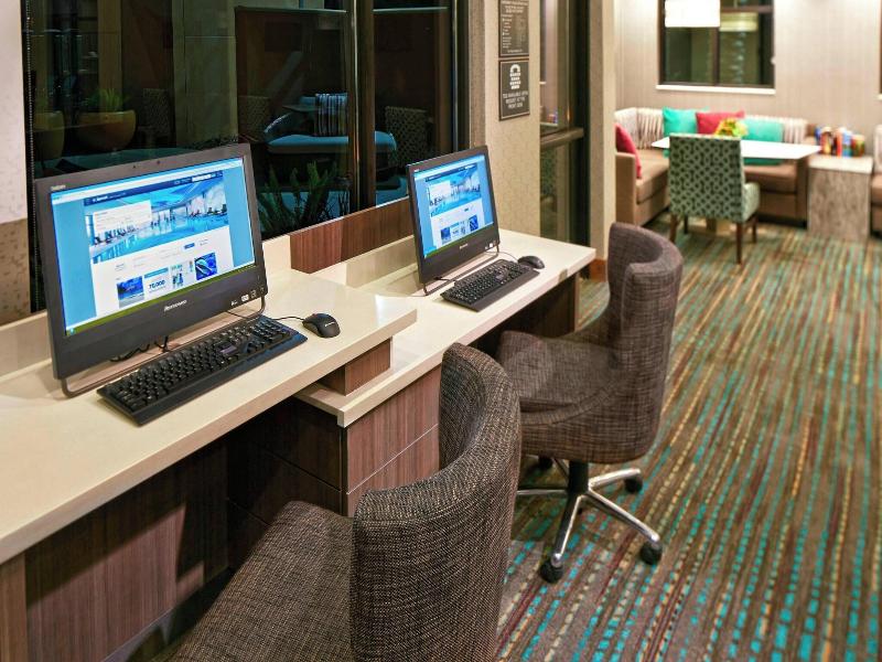 Residence Inn Los Angeles Redondo Beach image