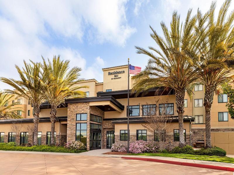 Residence Inn Los Angeles Redondo Beach image