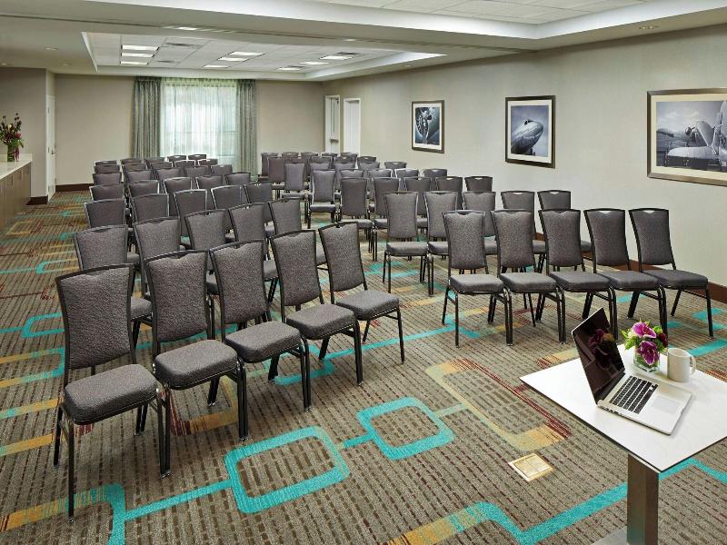 Residence Inn Los Angeles Redondo Beach image