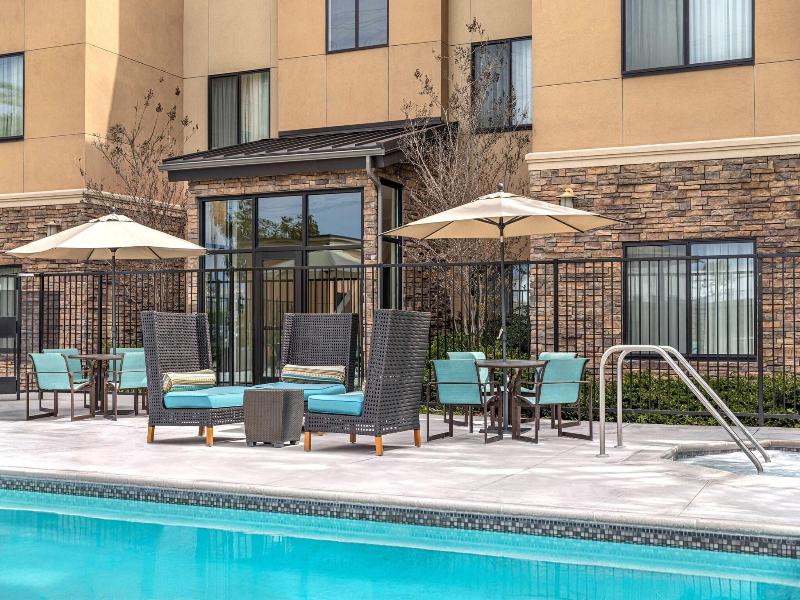 Residence Inn Los Angeles Redondo Beach image