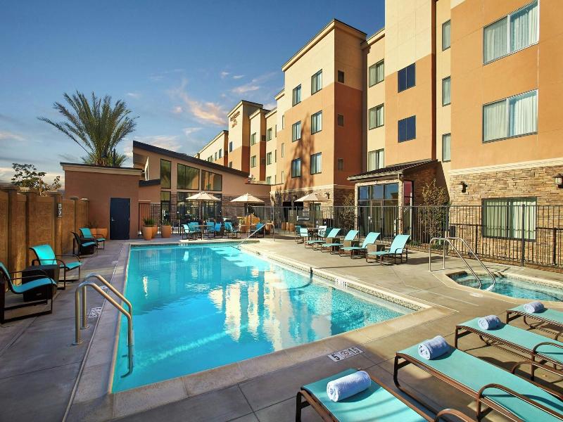 Residence Inn Los Angeles Redondo Beach image
