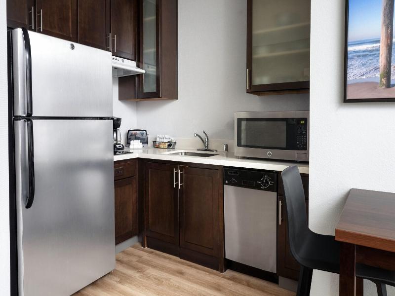 Residence Inn Los Angeles Redondo Beach image