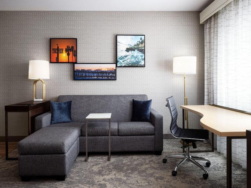 Residence Inn Los Angeles Redondo Beach image