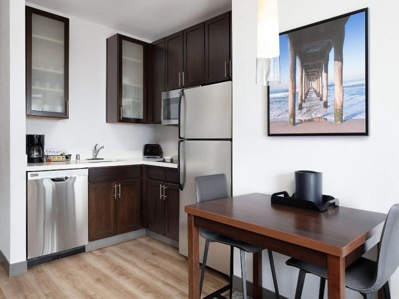 Residence Inn Los Angeles Redondo Beach image