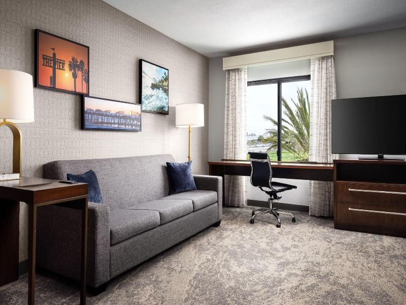 Residence Inn Los Angeles Redondo Beach image