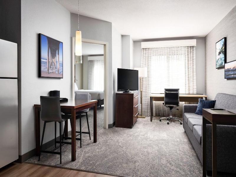 Residence Inn Los Angeles Redondo Beach image