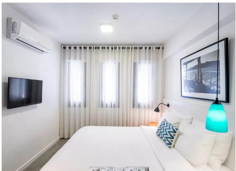 Alilass Hotel image