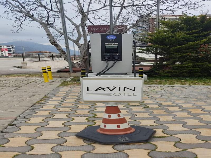 Lavin Otel