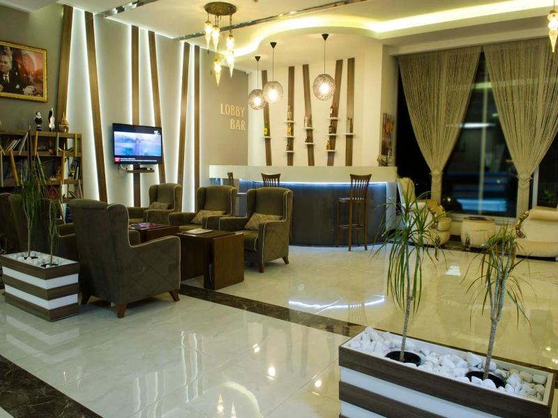 Lavin Otel