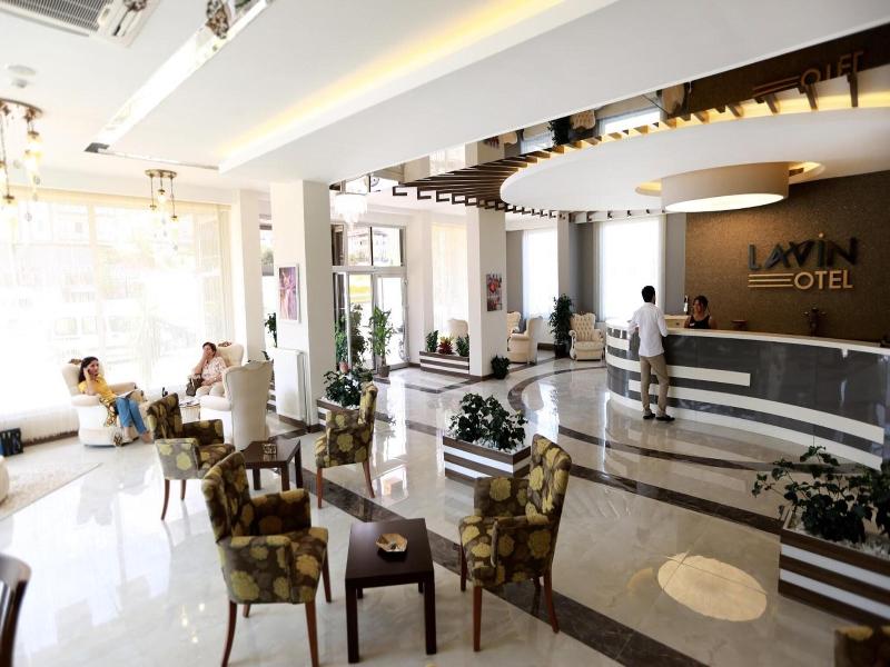 Lavin Otel