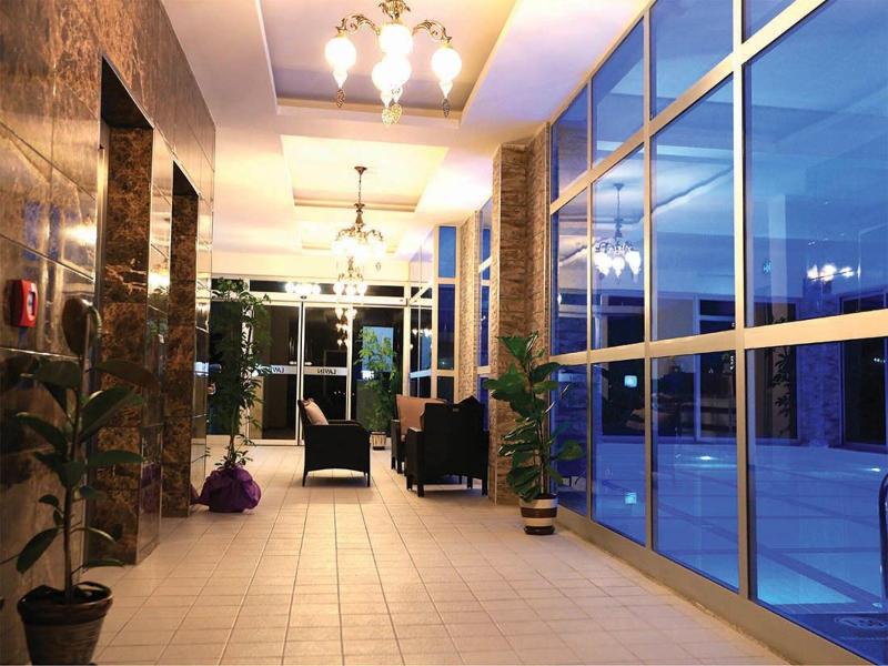 Lavin Otel