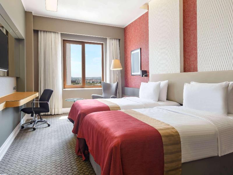 Ramada Plaza by Wyndham Eskisehir image
