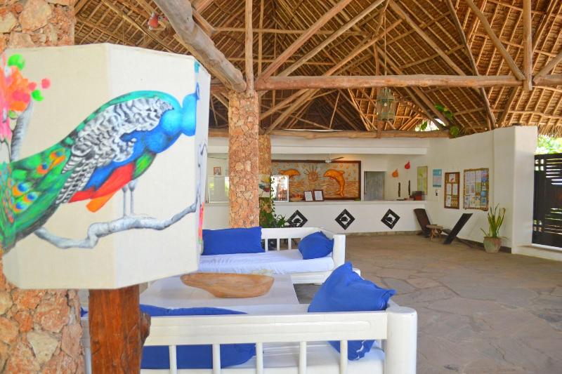 Aquarius Beach Resort image