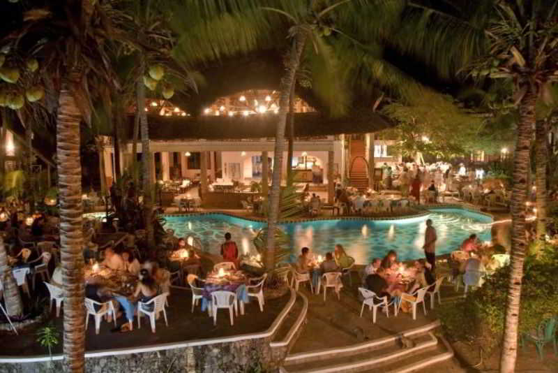 Aquarius Beach Resort image