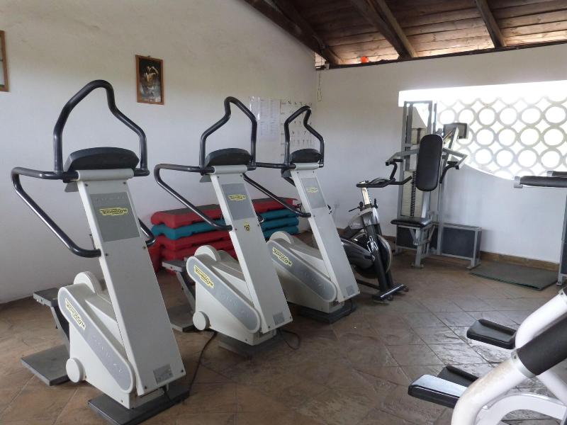 Aquarius Beach Resort image