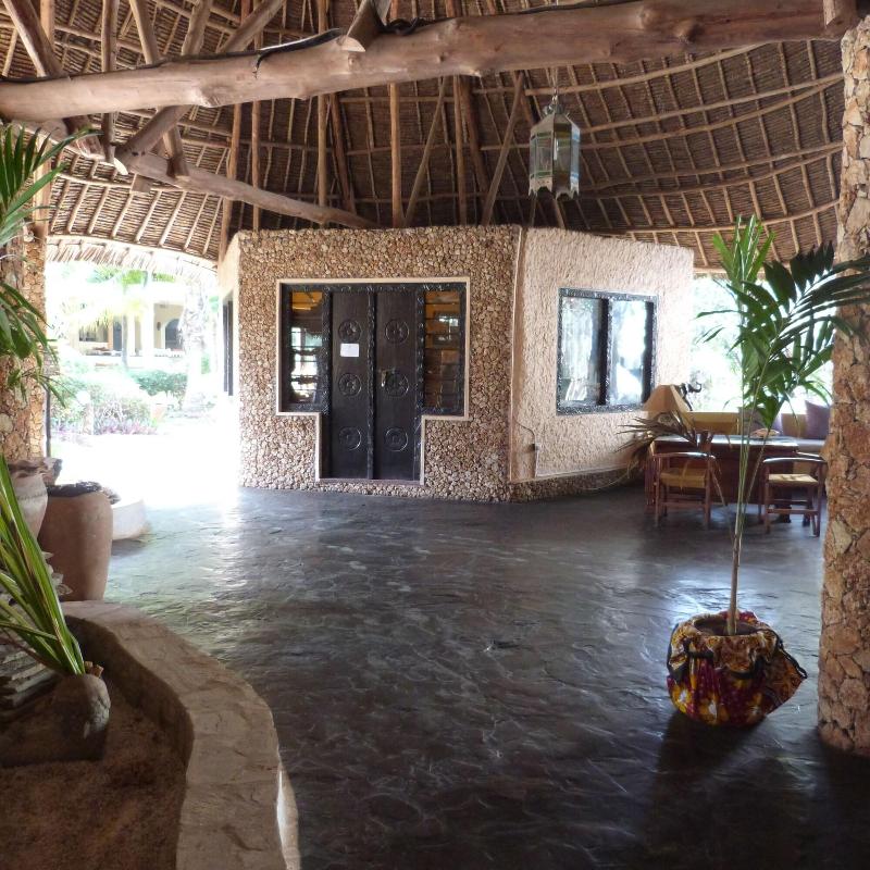 Aquarius Beach Resort image