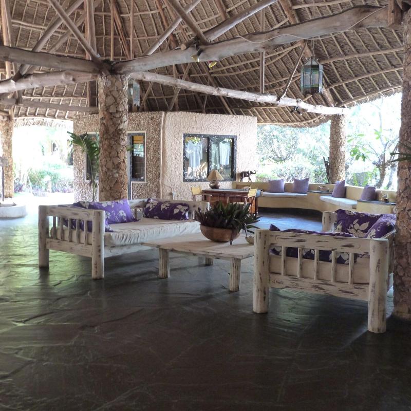 Aquarius Beach Resort image